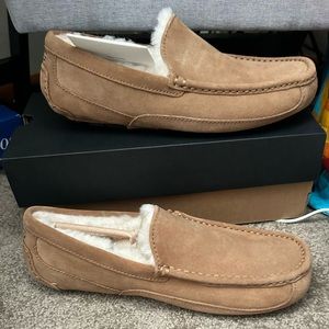 Ugg men’s slippers